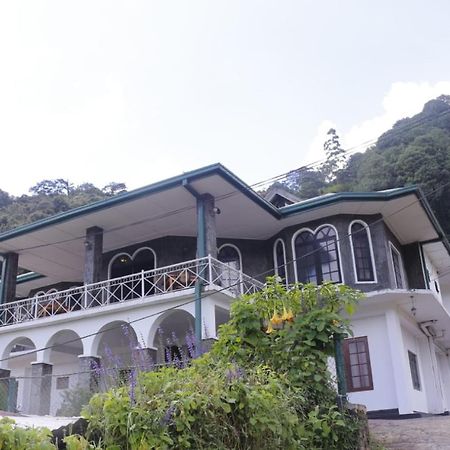 Manjari Green Hills Nuwara Eliya Extérieur photo