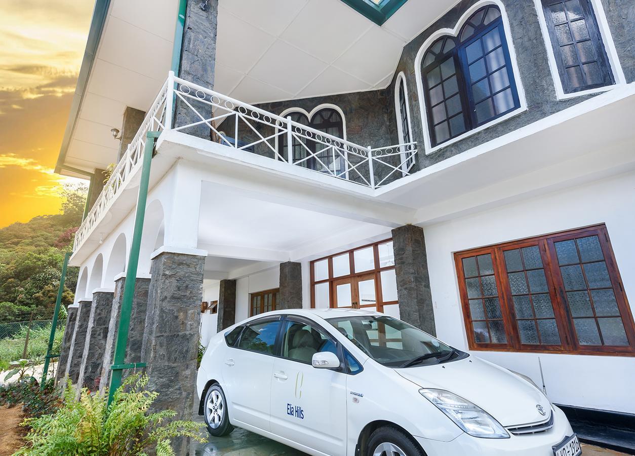 Manjari Green Hills Nuwara Eliya Extérieur photo