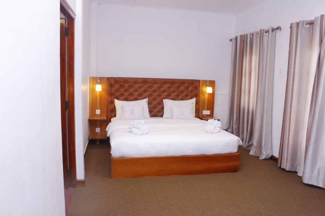 Manjari Green Hills Nuwara Eliya Extérieur photo