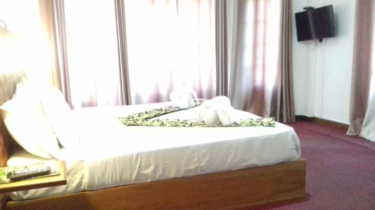 Manjari Green Hills Nuwara Eliya Extérieur photo