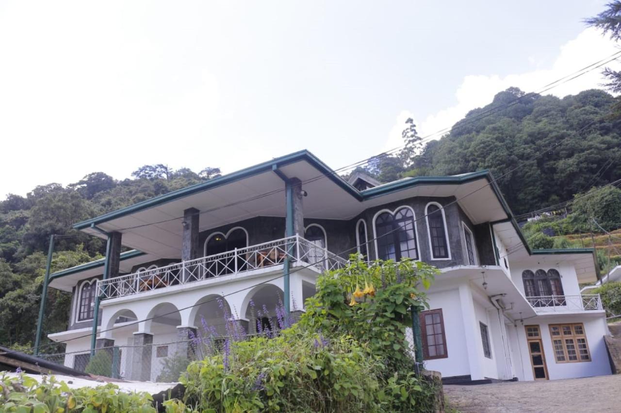 Manjari Green Hills Nuwara Eliya Extérieur photo